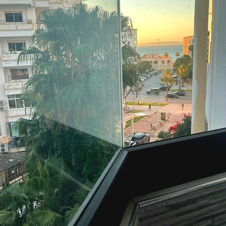 Complejo Al Andalous Apartamento Apartment Tangier Bagian luar foto