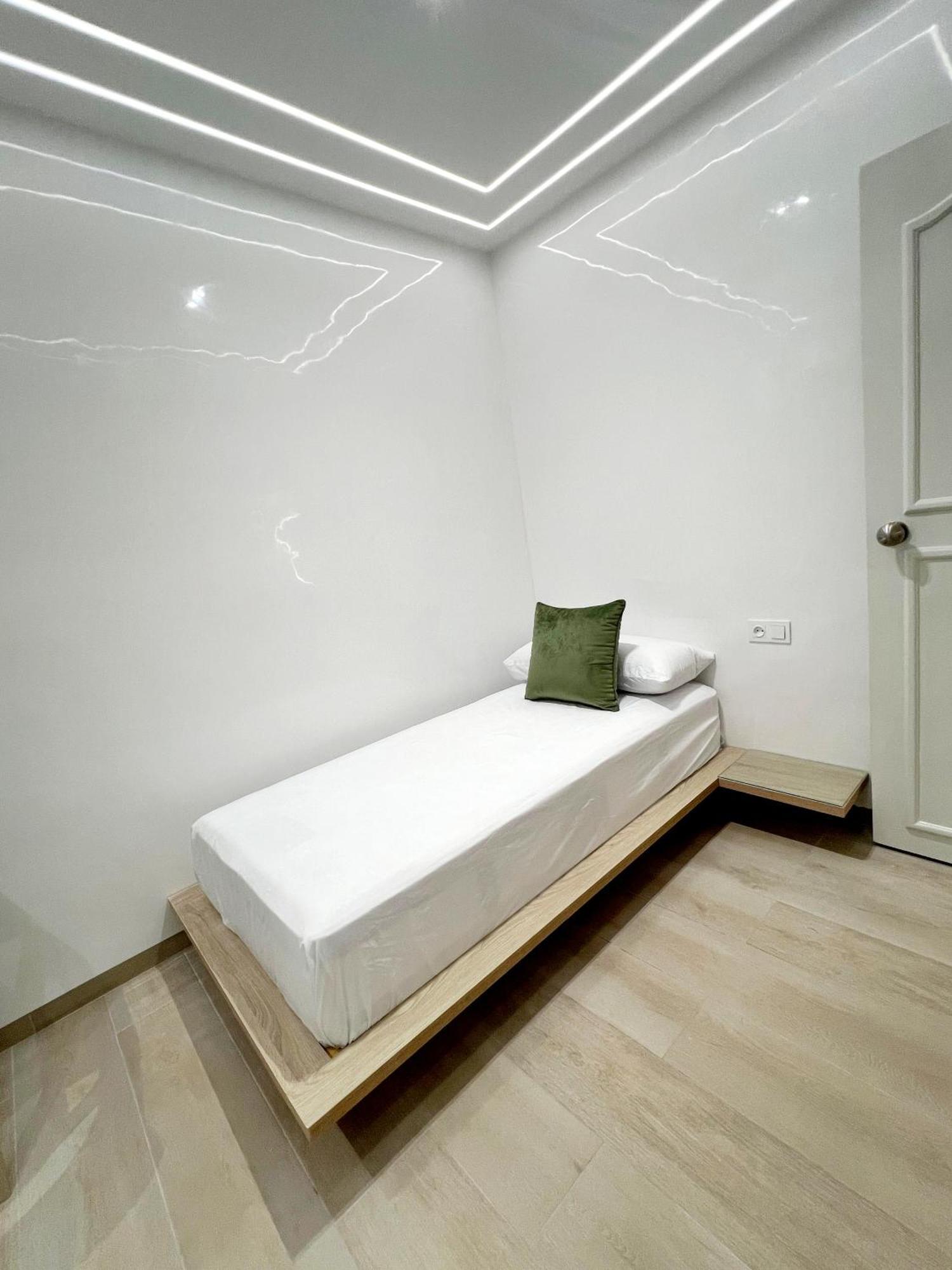 Complejo Al Andalous Apartamento Apartment Tangier Bagian luar foto