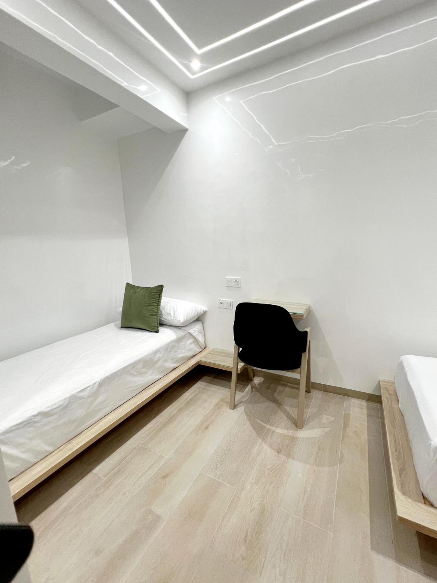Complejo Al Andalous Apartamento Apartment Tangier Bagian luar foto