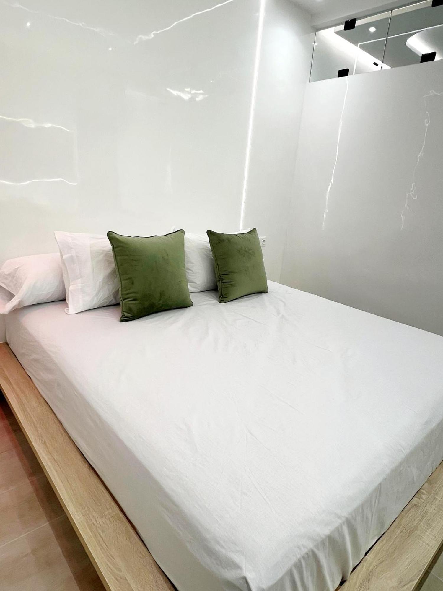 Complejo Al Andalous Apartamento Apartment Tangier Bagian luar foto